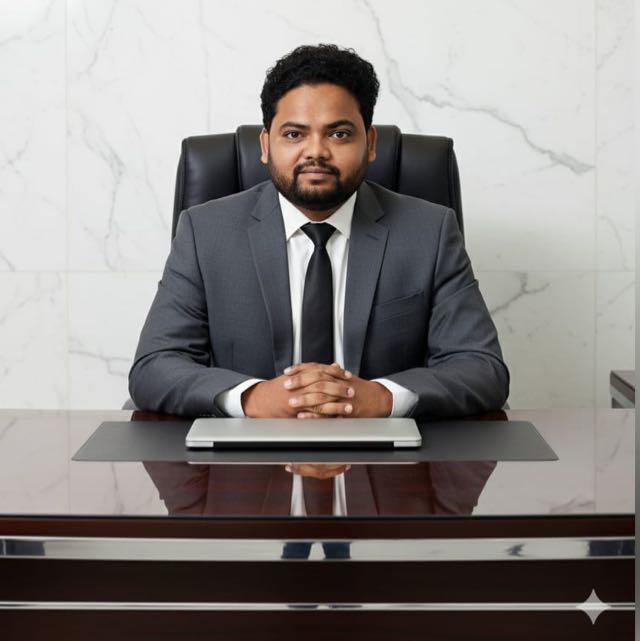 Jaydeb Pal, Director