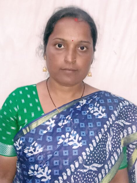 Kakali Ray Mahapatra, Field Organiser