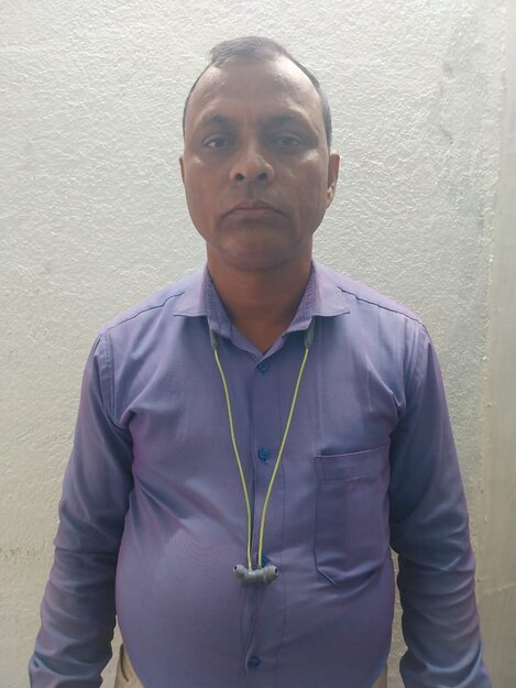 Rajkumar Pal, Manager