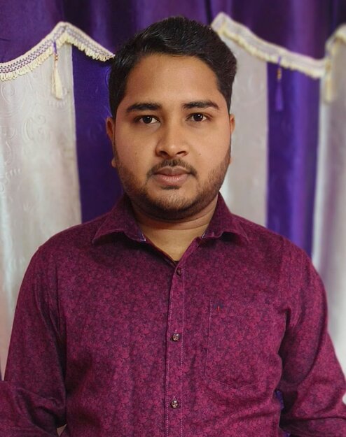 Sourav Pal, Project Head