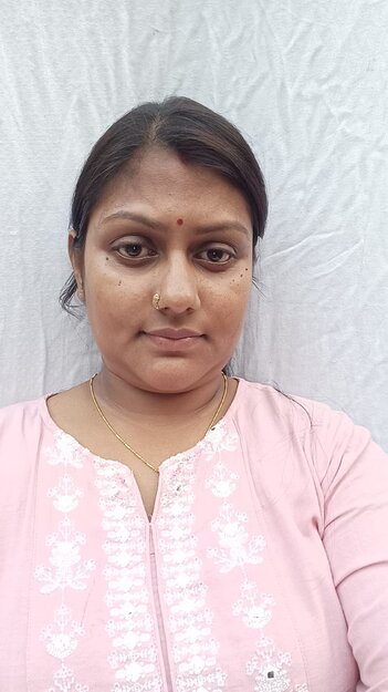 Tania Barik, Field Officer